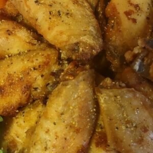 Party Wings