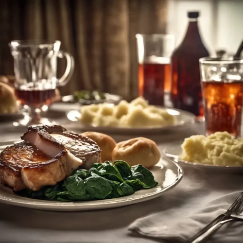 Build-A-Dinner-Plate