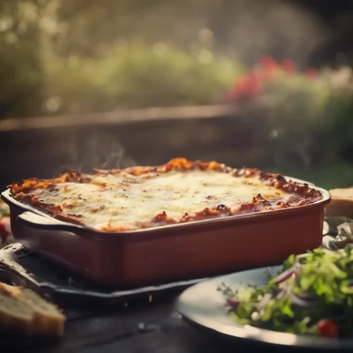 9x13 Lasagna