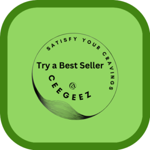 Our Best Sellers